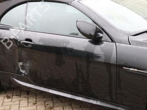 Egr BMW 6 Convertible (E64) M6 | BP40414163M69 - Image 31