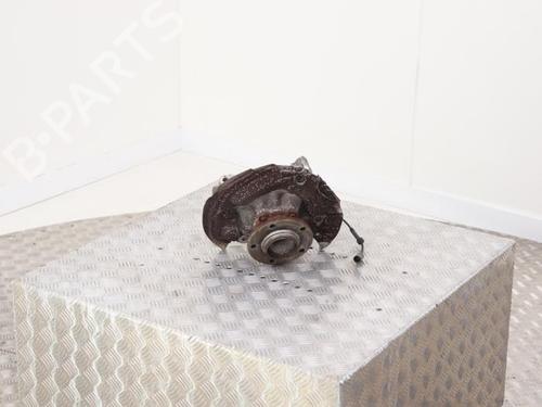 Right front steering knuckle BMW 1 (E87) 118 i | BP40406293M26 - Image 4
