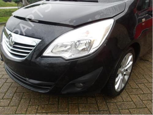 Engine mount OPEL MERIVA B MPV (S10) 1.4 (75) | BP40379079M89 - Image 20