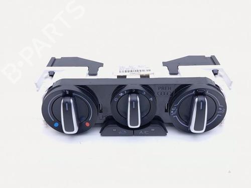 climate-control-audi-a1-sportback-8xa-8xf-2011-2012-2013-2014-2015-2016-2017-2018-2019-40359830 main image
