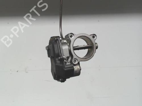 Used Throttle body Throttle body BMW X3 (F25) sDrive 18 d (136 hp) 40377496 40377496