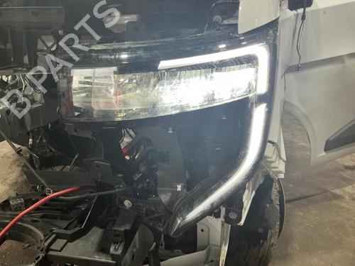 Control unit RENAULT MASTER IV Van (F8__) BLUE DCI 150 (F8M3) | BP40480795M11 - Image 22
