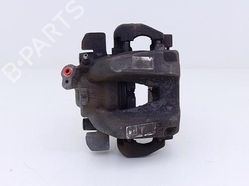Used Left front brake caliper Left front brake caliper PEUGEOT RIFTER 1.5 BlueHDi 100 (102 hp) 40480128 40480128