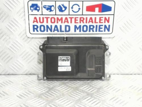 Used Engine control unit (ECU) Engine control unit (ECU) MAZDA 3 (BM, BN) 2.0 (120 hp) 40370855 40370855