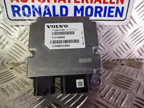 ecu-airbags-volvo-v40-hatchback-525-2012-2013-2014-2015-2016-2017-2018-2019-40468488 main image