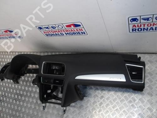Dashboard AUDI Q5 (8RB) 2.0 TFSI hybrid quattro | BP40468464C46 - Image 3
