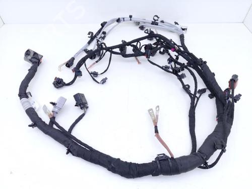 Used Wiring harness Wiring harness VW TIGUAN (CT1) 1.5 TSI eHybrid (204 hp) 40481289 40481289