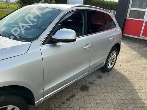 Catalyst AUDI Q5 (8RB) 2.0 TFSI quattro | BP40418544M10 - Image 19