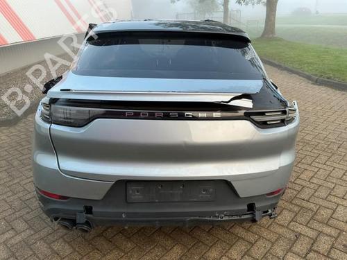 Display monitor PORSCHE CAYENNE (9YA) 3.0 AWD (9YAAA1) | BP40421519C48 - Image 9