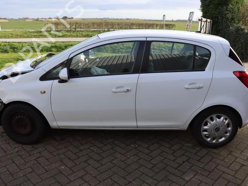 Front right seatbelt OPEL CORSA D (S07) 1.3 CDTI (L08, L68) | BP40401064I25  - Image 11