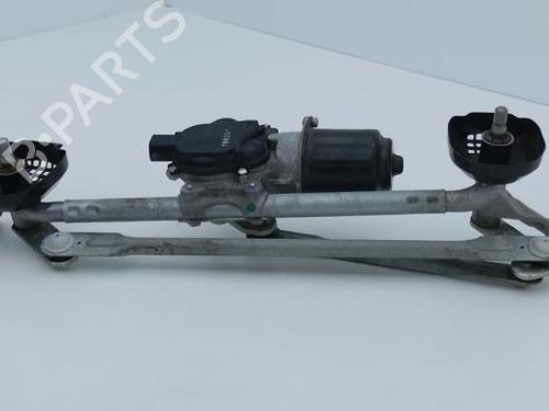 Used Front wipers mechanism Front wipers mechanism MITSUBISHI MIRAGE / SPACE STAR VI Hatchback (A0_A) 1.0 (A05A) (71 hp) 40409758 40409758
