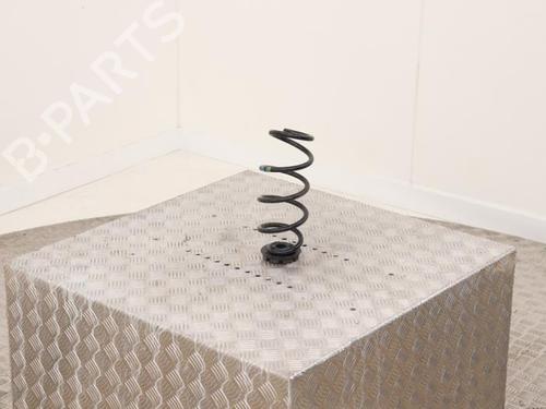 Shock absorber spring RENAULT CLIO V (B7_) 1.6 E-TECH 145 (B7MU) | BP40406835C152 - Image 4