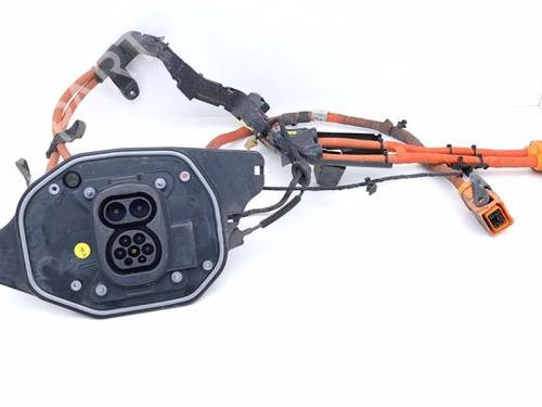 Used Wiring harness Wiring harness VW ID.3 (E11, E12) 1st (204 hp) 40416264 40416264