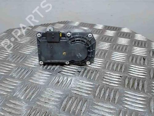 Throttle body RENAULT CAPTUR I (J5_, H5_) 1.2 TCe 120 | BP40377859M82 - Image 3