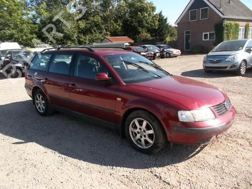 Pulley VW PASSAT B5 Variant (3B5) 1.8 | BP40374688M122 - Image 2