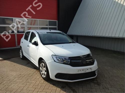 Left mirror DACIA SANDERO II 1.0 SCe 75 (B8JC, B8JD, B8NC) | BP40430145C26 - Image 7