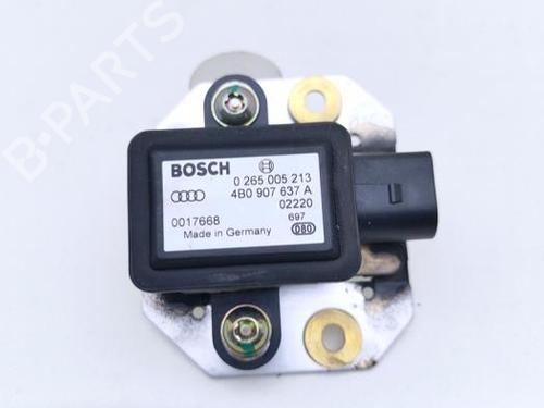 electronic-sensor-audi-allroad-c5-4bh-2000-2001-2002-2003-2004-2005-40377283 main image