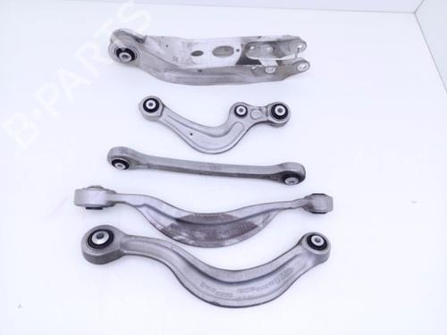 Used Left front suspension arm Left front suspension arm AUDI A6 C8 Avant (4A5) RS6 TFSI Mild Hybrid quattro (630 hp) 40426075 40426075