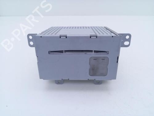 radio-opel-zafira-tourer-c-p12-2011-40362357 main image