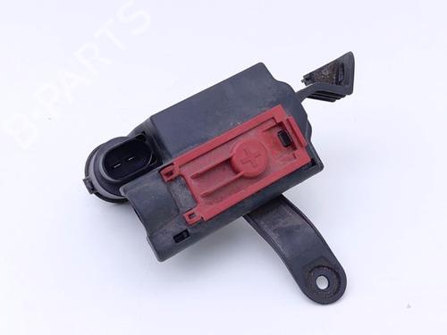 Used Fuse box Fuse box AUDI A4 B9 Avant (8W5, 8WD) RS4 TFSi quattro (450 hp) 40418408 40418408