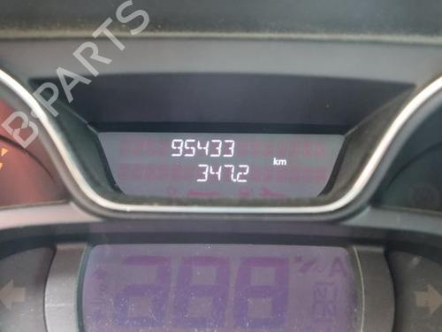 Catalyst RENAULT CAPTUR I (J5_, H5_) 1.2 TCe 120 | BP40479131M10 - Image 12