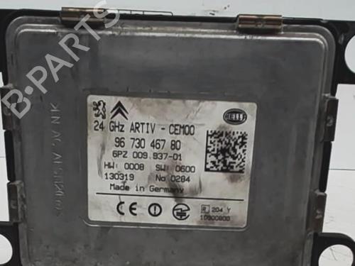 Electronic module PEUGEOT 5008 (0U_, 0E_) 1.6 HDi | BP40468579M83 - Image 2