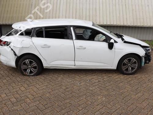 Switch RENAULT MEGANE IV Grandtour (K9A/M/N_) 1.3 TCe 140 (K9NB) | BP40400305I30 - Image 7