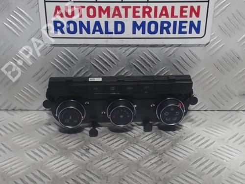 Used Climate control Climate control VW GOLF VII (5G1, BQ1, BE1, BE2) 1.6 TDI (115 hp) 40360059 40360059