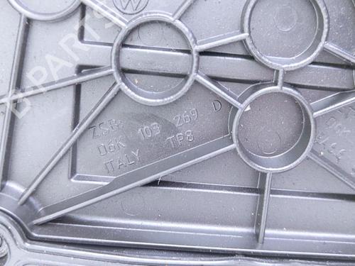 Timing cover AUDI A5 Convertible (8F7) 1.8 TFSI | BP40374493M123 - Image 5