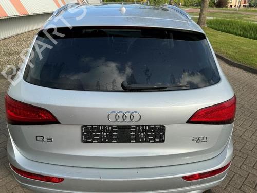 Catalyst AUDI Q5 (8RB) 2.0 TFSI quattro | BP40418544M10 - Image 24