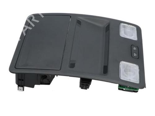 Used Interior roof light Interior roof light FORD FIESTA VII (HJ, HF) 1.0 EcoBoost (101 hp) 40393999 40393999
