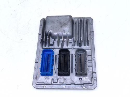 Used Engine control unit (ECU) Engine control unit (ECU) OPEL ASTRA K (B16) 1.4 Turbo (68) (125 hp) 40370700 40370700