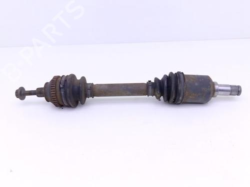 Used Left rear driveshaft Left rear driveshaft SMART ROADSTER Coupe (452) 0.7 (452.334) (82 hp) 40418575 40418575