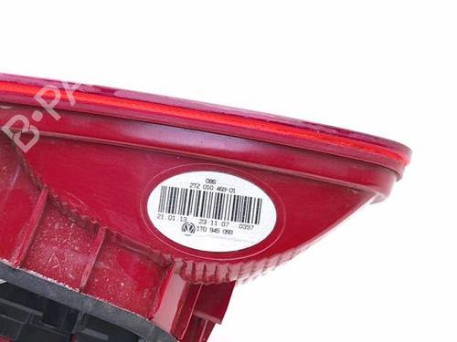 Left taillight VW TOURAN (1T3) 2.0 TDI | BP40358025C34 - Image 3