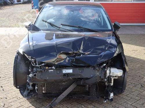 Glove box SEAT IBIZA V (KJ1, KJG) 1.0 | BP40410832C95 - Image 16