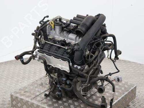 Engine VW GOLF VII (5G1, BQ1, BE1, BE2) 1.4 TSI | BP40372871M1 - Image 4