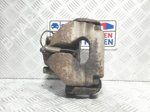 Used Left front brake caliper Left front brake caliper VW TOUAREG (7LA, 7L6, 7L7) 2.5 R5 TDI (174 hp) 40469952 40469952