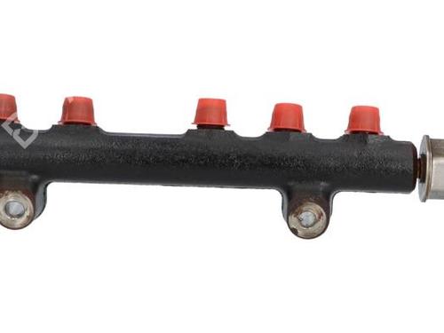Used Injection rail Injection rail PEUGEOT 3008 II SUV (MC_, MR_, MJ_, M4_) 1.6 BlueHDi 120 (120 hp) 40390317 40390317