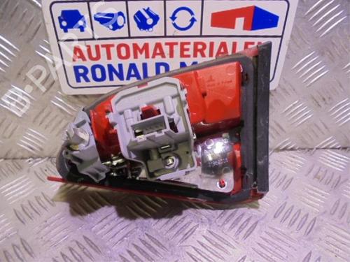 Left taillight AUDI A4 B8 Avant (8K5) S4 quattro | BP40357975C34 - Image 2