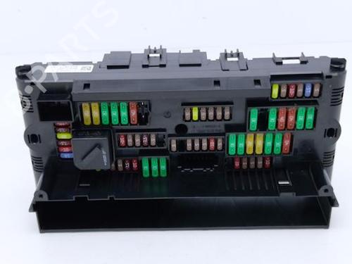 Used Fuse box Fuse box BMW 5 (F10) M5 (560 hp) 40413795 40413795