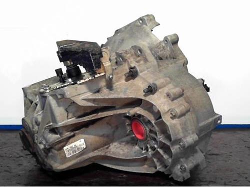 Used Gearbox Gearbox FORD MONDEO III Turnier (BWY) 2.0 16V DI / TDDi / TDCi (90 hp) 40382920 40382920