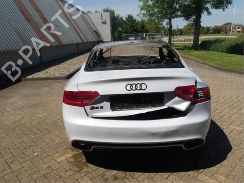 Left rear driveshaft AUDI A5 (8T3) RS5 quattro | BP40383986M40  - Image 11