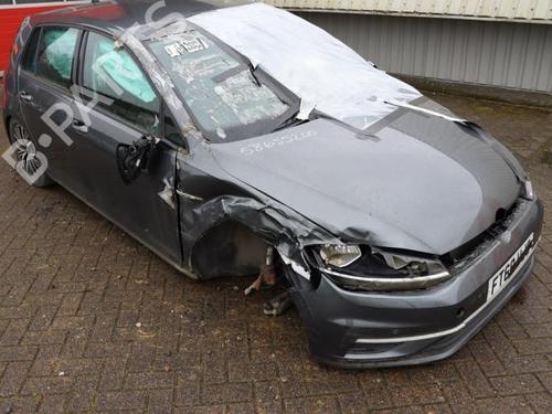 Switch VW GOLF VII (5G1, BQ1, BE1, BE2) 1.5 TSI | BP40400687I30 - Image 6