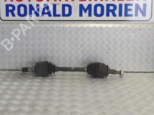 left-front-driveshaft-mazda-cx-5-ke-gh-2011-2012-2013-2014-2015-2016-2017-40364327 main image
