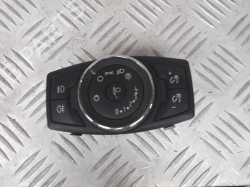Used Headlight switch Headlight switch FORD TRANSIT COURIER B460 Box Body/MPV 1.5 TDCi (75 hp) 40360336 40360336