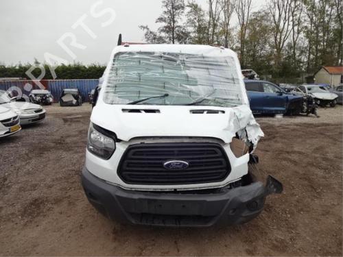Climate control FORD TRANSIT V363 Bus (FAD, FBD) 2.0 EcoBlue | BP40359900I5 - Image 6
