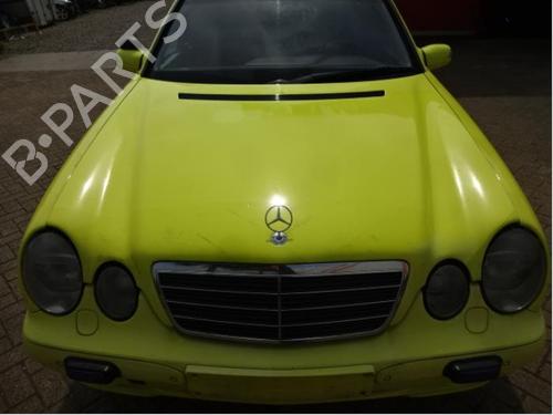 Electronic sensor MERCEDES-BENZ E-CLASS T-Model (S210) E 270 T CDI (210.216) | BP40380277M84  - Image 15