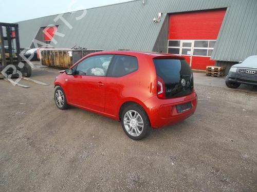 Heater matrix VW UP! (121, 122, BL1, BL2, BL3, 123) 1.0 | BP40381358M63 - Image 5