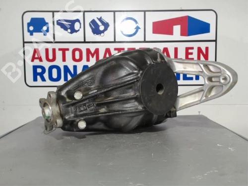 Used Rear differential Rear differential MERCEDES-BENZ VITO Bus (W639) 109 CDI (639.701, 639.703, 639.705) (88 hp) 40384249 40384249