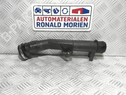 Used Intercooler pipe Intercooler pipe PEUGEOT PARTNER Box Body/MPV (K9) 1.5 BlueHDI 130 (131 hp) 40470614 40470614